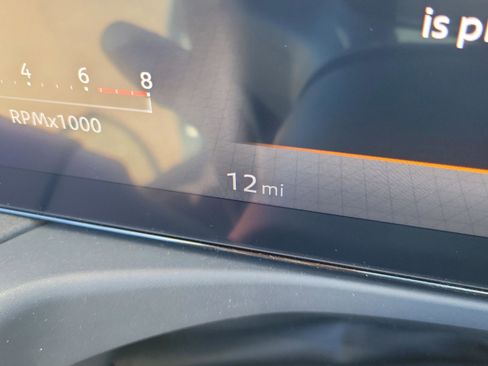 New 2026 Nissan Sentra SR w/ Floor Mat Package image 16