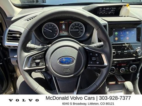 Used 2024 Subaru Forester Premium AWD/4WD image 5