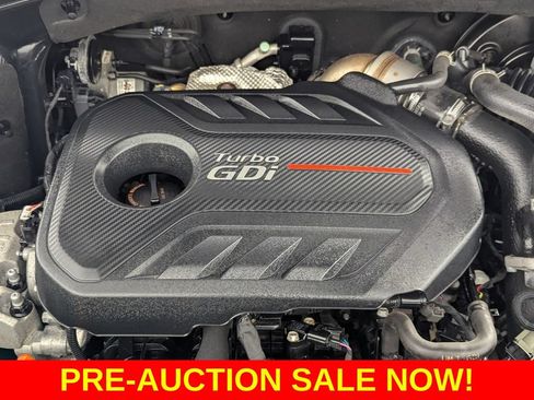 Used 2016 Kia Sorento EX AWD/4WD image 9