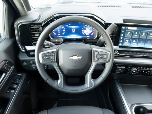 New 2026 Chevrolet Silverado 3500 LTZ w/ LTZ Convenience Package image 2