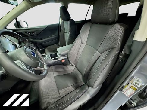 New 2025 Subaru Outback Premium image 20