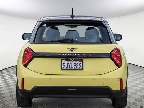 Used 2025 MINI Cooper S image 6