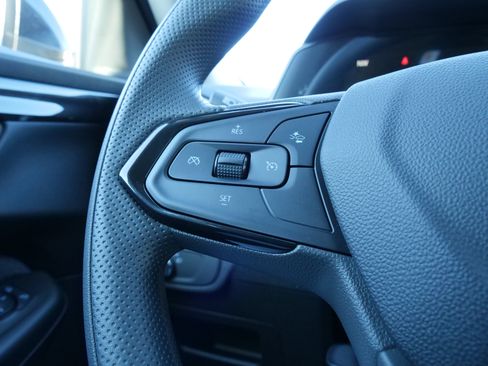 New 2026 Chevrolet TrailBlazer LT image 20