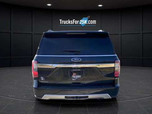 Used 2019 Ford Expedition Limited image 5