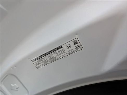 New 2026 Honda HR-V LX image 16