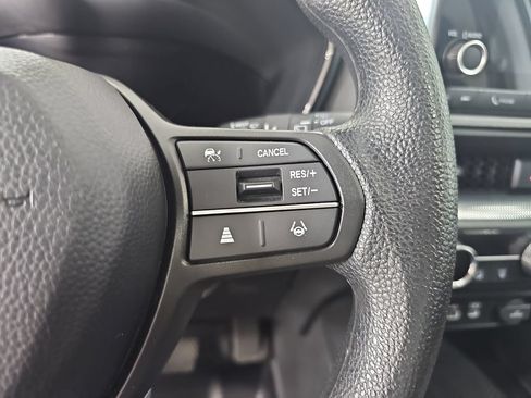 Used 2024 Honda CR-V EX image 22