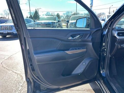 Used 2021 GMC Acadia SLE w/ Driver Convenience Package image 21