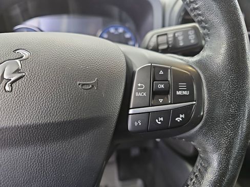 Used 2021 Ford Bronco Sport Outer Banks image 18