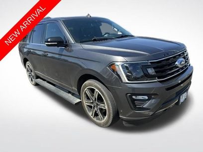 Used 2020 Ford Expedition Limited w/ Equipment Group 303A