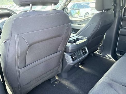 New 2026 Ford F150 XLT w/ Equipment Group 302A MID AWD/4WD image 17