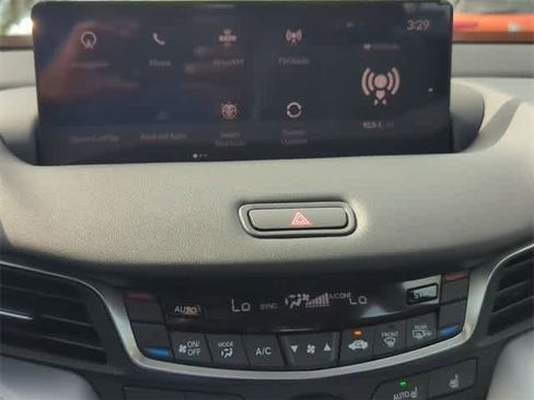 New 2025 Acura TLX w/ Technology Package image 30