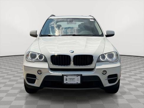 Used 2013 BMW X5 xDrive35i AWD/4WD image 2