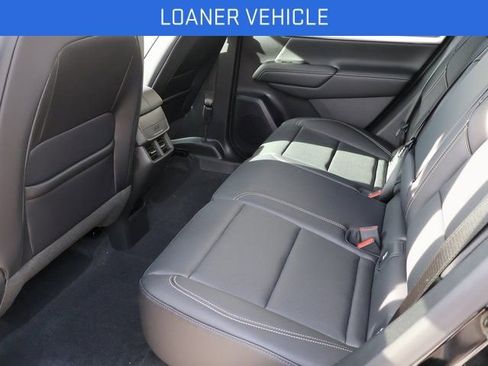 New 2026 GMC Terrain Elevation w/ Elevation Premium Package AWD/4WD image 20