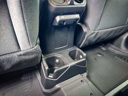 New 2026 Jeep Gladiator Willys image 32