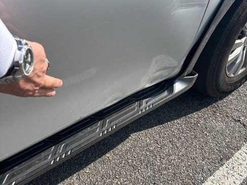 Used 2017 Nissan Armada SV w/ Driver Package image 12