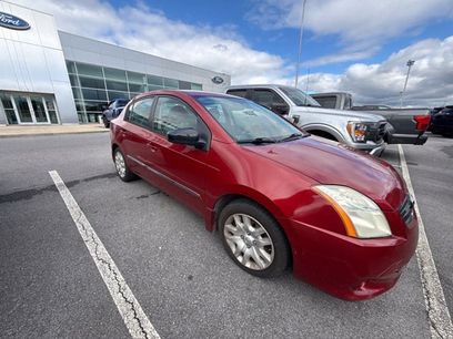 Used 2010 Nissan Sentra 2.0 S