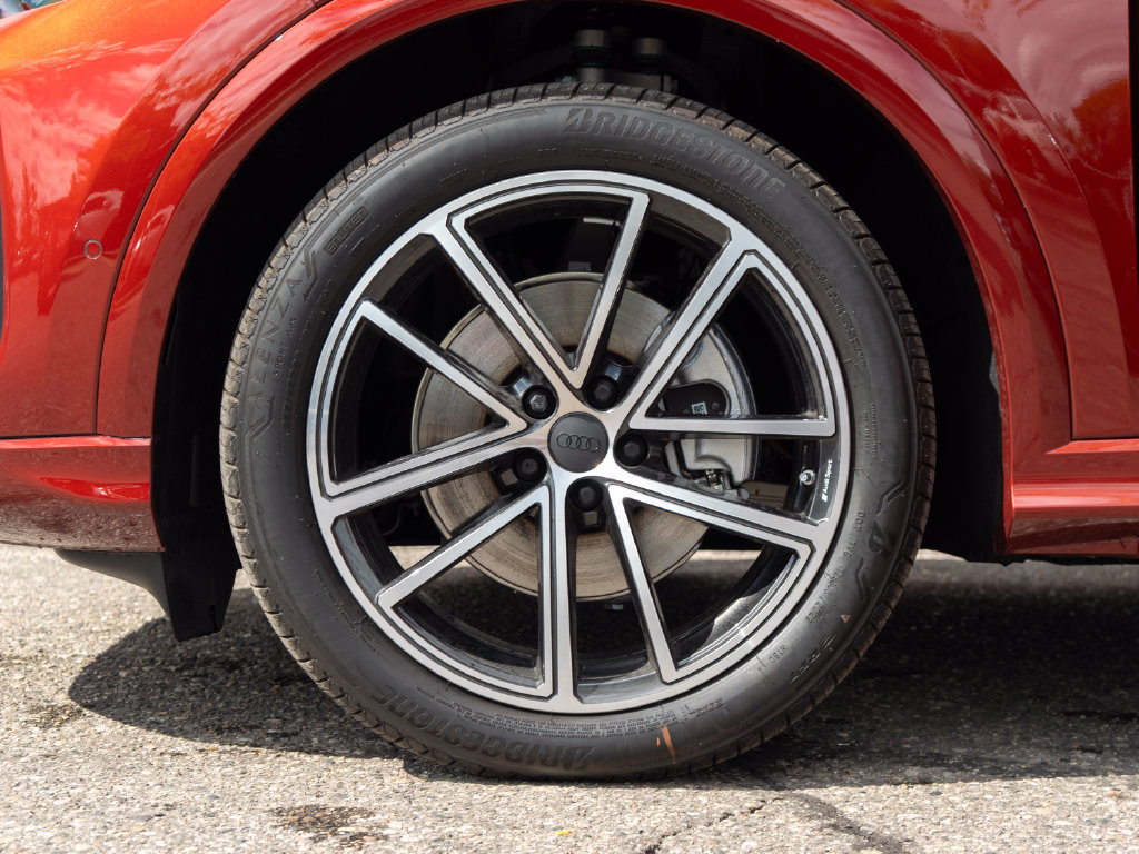 New 2026 Audi Q5 Prestige AWD/4WD image 7
