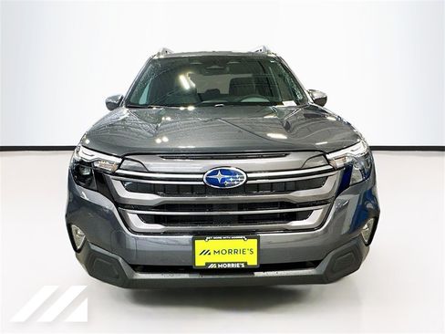 New 2026 Subaru Forester Premium image 2