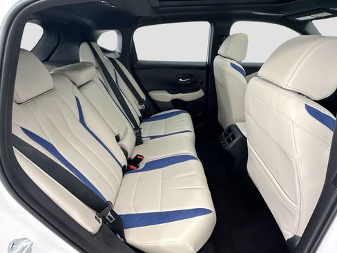 New 2026 Acura ADX A-Spec image 22