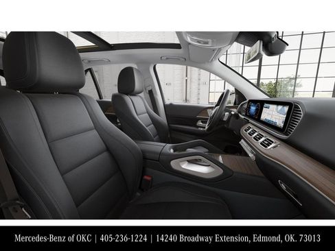 Used 2026 Mercedes-Benz GLE 350 4MATIC image 4