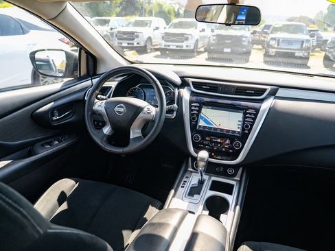 Used 2018 Nissan Murano SV image 20