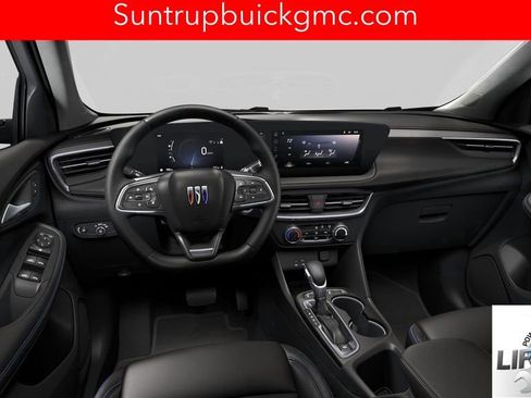 New 2026 Buick Encore GX Sport Touring w/ Advanced Technology Package image 65