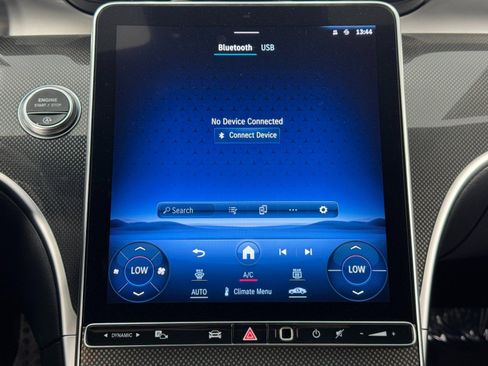 Used 2023 Mercedes-Benz C 300 Sedan w/ AMG Line w/ Night Package image 28