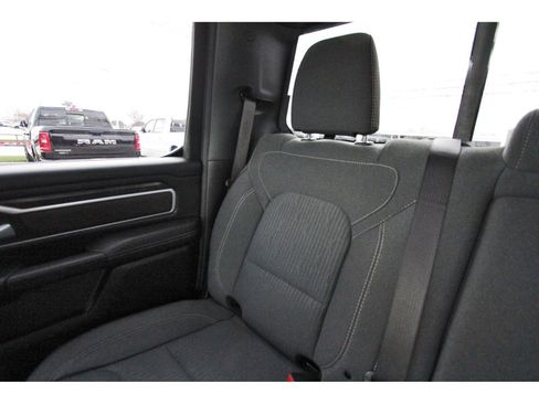Used 2023 RAM 1500 Big Horn image 14