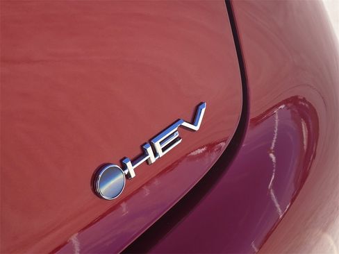 Used 2026 Toyota Prius LE image 12