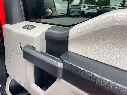 Used 2019 Ford F150 XL w/ Equipment Group 101A Mid RWD image 23