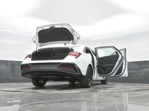 New 2026 Hyundai Elantra Sport w/ Cargo Package image 44