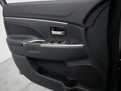 New 2026 Mitsubishi Outlander Sport SE image 15