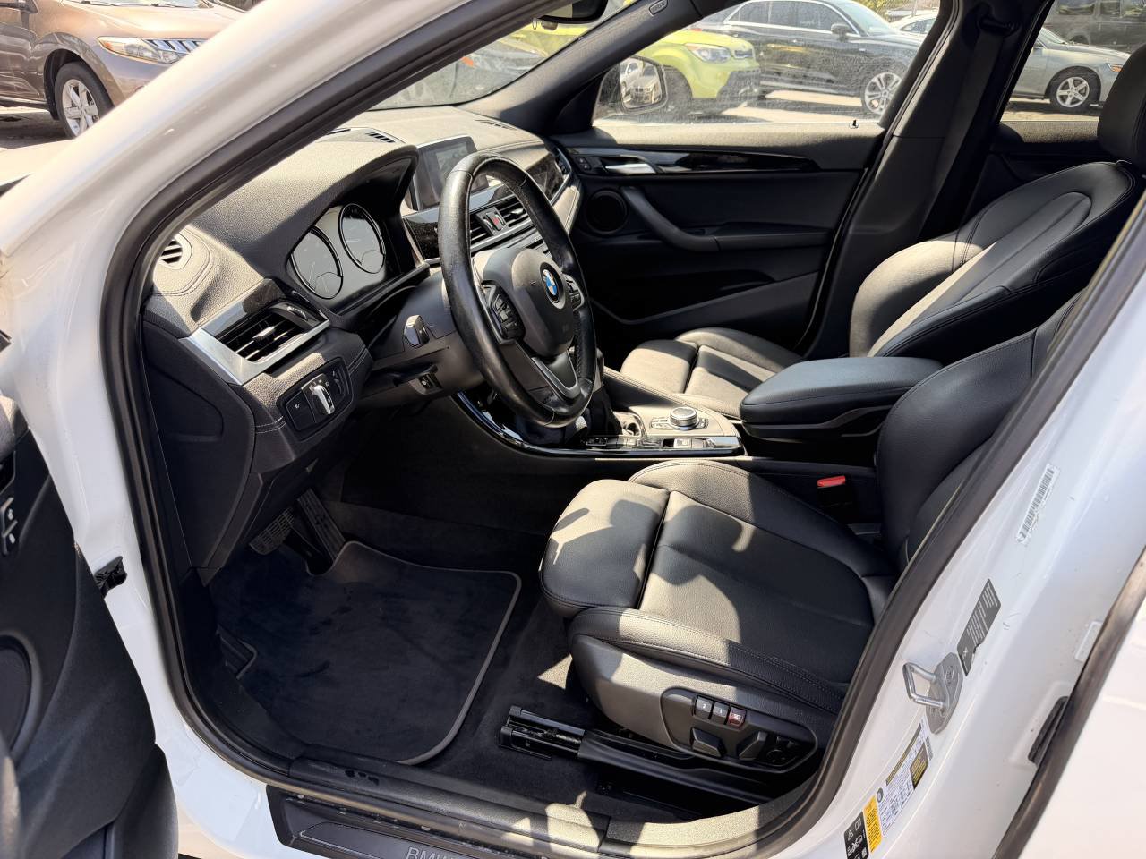 Used 2018 BMW X2 xDrive28i w/ Convenience Package AWD/4WD image 13