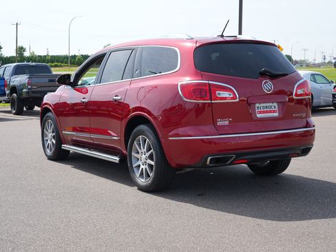 Used 2014 Buick Enclave Leather w/ Trailering Provision Package AWD/4WD image 5