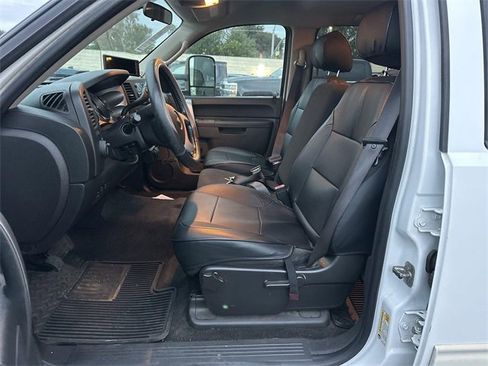 Used 2012 Chevrolet Silverado 2500 LT image 7