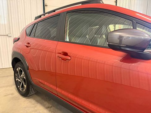 Used 2024 Subaru Crosstrek 2.0i Premium AWD/4WD image 11