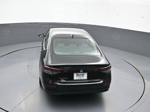 Used 2024 Honda Accord LX image 38