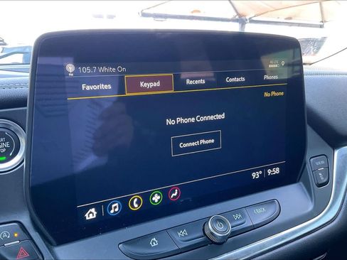 Used 2023 Chevrolet Blazer LT FWD image 33