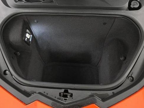 Used 2020 Chevrolet Corvette Stingray Premium Cpe w/ 3LT Preferred Equipment Group image 15