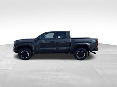 New 2026 Toyota Tacoma TRD Off-Road