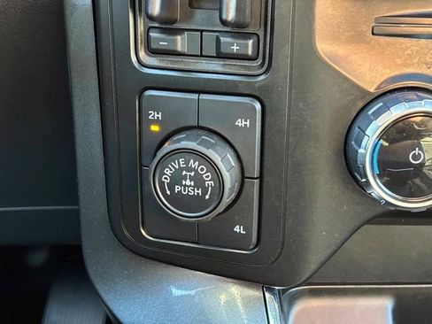 Used 2023 Ford F150 XLT w/ Equipment Group 302A High AWD/4WD image 25