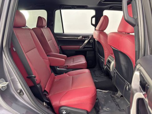 Used 2023 Lexus GX 460 Premium image 42