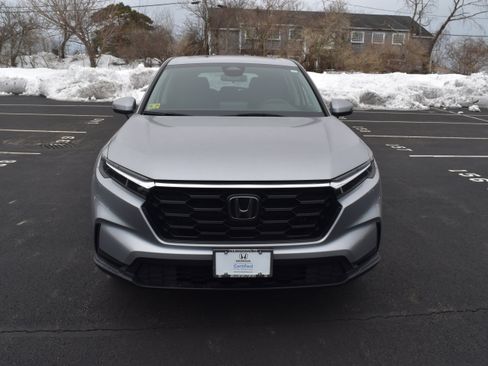 Certified 2023 Honda CR-V EX image 6