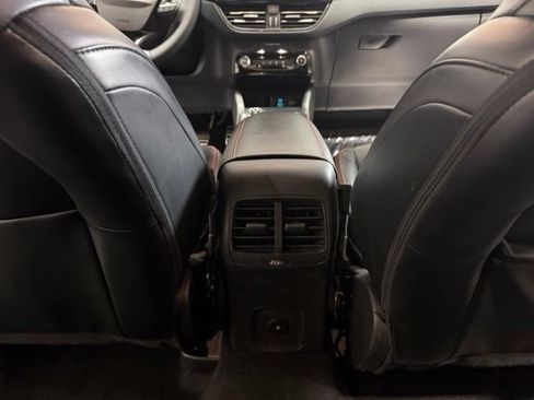 Used 2023 Ford Escape ST-Line Select w/ Tech Pack #2 AWD/4WD image 29