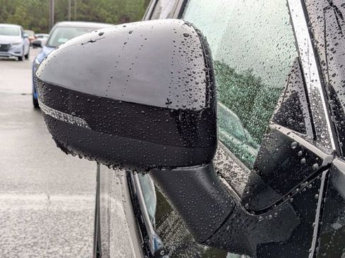 New 2026 Nissan Rogue SV image 11