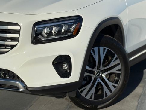 New 2026 Mercedes-Benz GLB 250 image 4