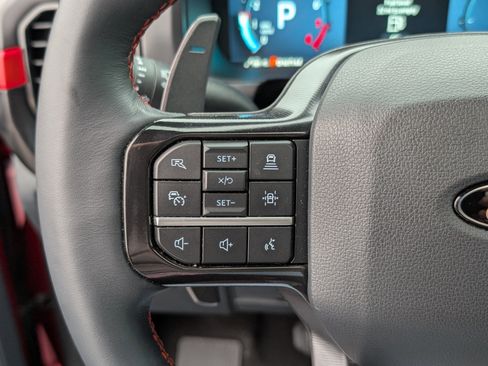 Used 2024 Ford F150 Raptor w/ Equipment Group 803A Raptor R image 26