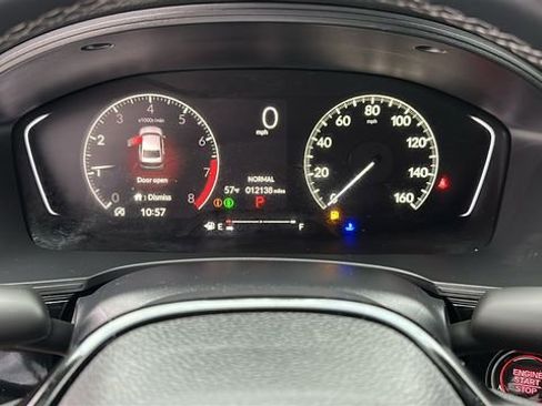 Used 2025 Honda Civic Sport image 13