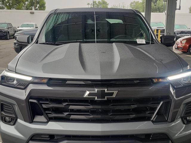 New 2026 Chevrolet Colorado LT w/ LT Convenience Package RWD image 21