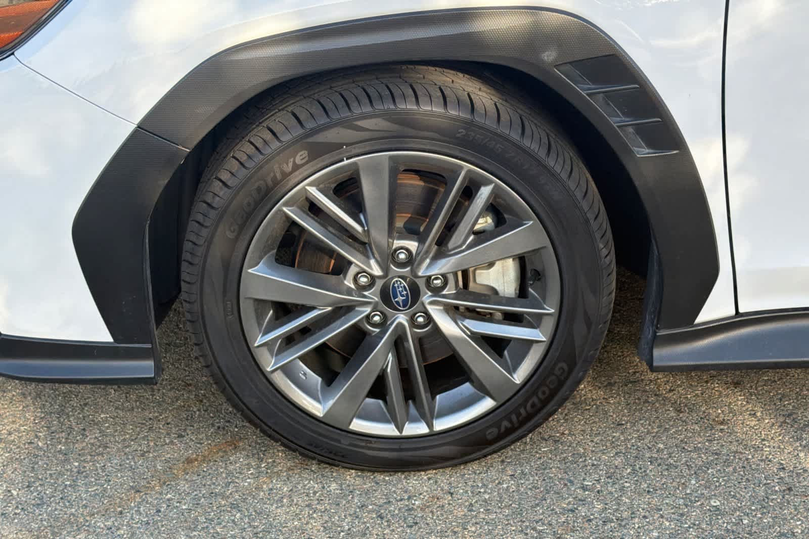 Used 2024 Subaru WRX AWD/4WD image 22
